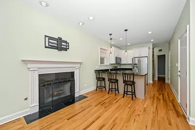 218 S Laflin Street #201, Chicago, IL 60607 - Photo 9