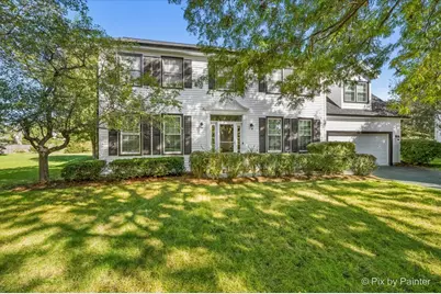 15 Castlerea Court, Cary, IL 60013 - Photo 1