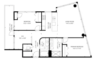 303 W Ohio St, Chicago, IL 60654 - Photo 21