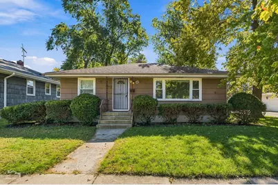 3617 Monroe Street, Lansing, IL 60438 - Photo 1