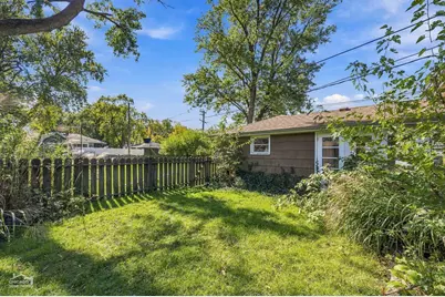 3617 Monroe Street, Lansing, IL 60438 - Photo 3