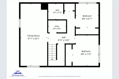 13110 S Saint Lawrence Avenue, Chicago, IL 60827 - Photo 27