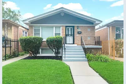 6525 S Bell Avenue, Chicago, IL 60636 - Photo 1
