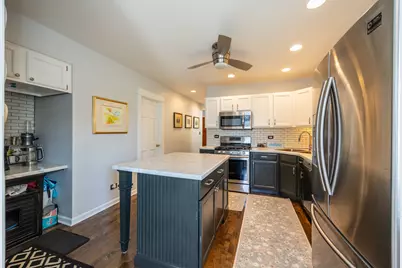 4836 N Oakley Avenue #1, Chicago, IL 60625 - Photo 11