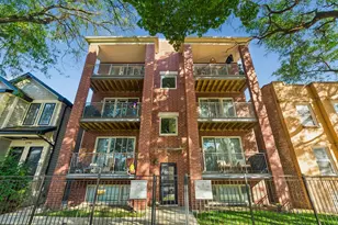 3708 W Cornelia Ave, Chicago, IL 60618 - Photo 1