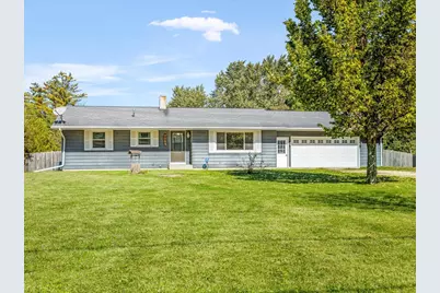 7284 Oak Drive, Stillman Valley, IL 61084 - Photo 1