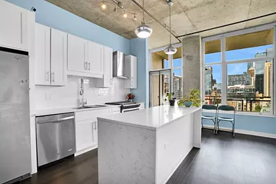 50 E 16th Street #1102, Chicago, IL 60616 - Photo 5