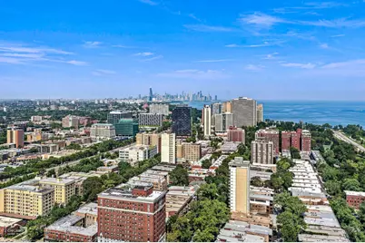 1700 E 56th Street #2209, Chicago, IL 60637 - Photo 35