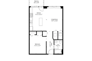 6 S Laflin St, Chicago, IL 60607 - Photo 19