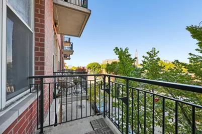6 S Laflin Street #304, Chicago, IL 60607 - Photo 9