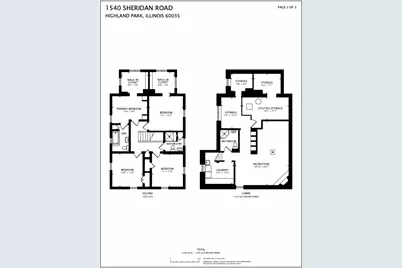 1540 Sheridan Road, Highland Park, IL 60035 - Photo 29