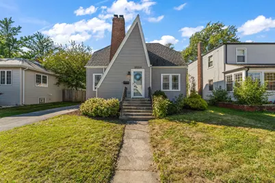 18034 Burnham Avenue, Lansing, IL 60438 - Photo 1