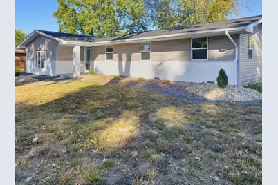 5 Bel Air Drive, Centralia, IL 62801 - Photo 3