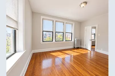 5453 S Everett Avenue #3A, Chicago, IL 60615 - Photo 7