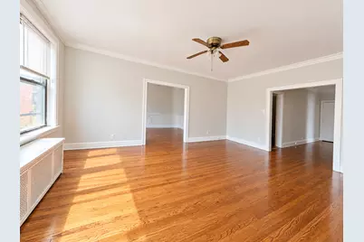 5453 S Everett Avenue #3A, Chicago, IL 60615 - Photo 3