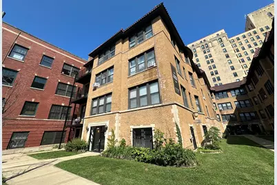 5453 S Everett Avenue #3A, Chicago, IL 60615 - Photo 1