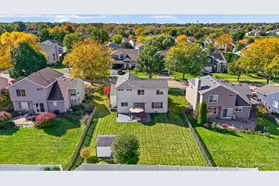 168 Cool Stone Bend, Lake in the Hills, IL 60156 - Photo 31