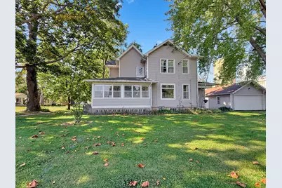 223 E Franklin Street, Franklin Grove, IL 61031 - Photo 27