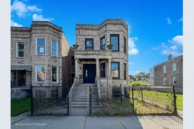 5419 S Aberdeen Street, Chicago, IL 60609 - Photo 1