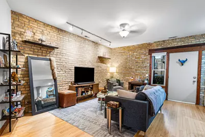 2021 W Arthur Street #2E, Chicago, IL 60645 - Photo 3