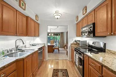 740 Saint Andrews Lane #5, Crystal Lake, IL 60014 - Photo 5