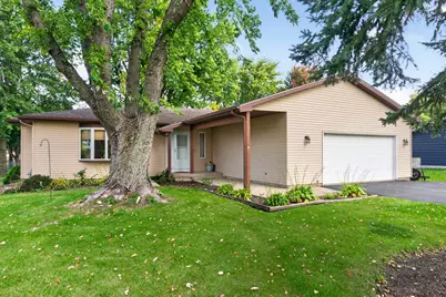 46W618 Granart Road, Big Rock, IL 60511 - Photo 1