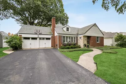 5131 Fair Elms Avenue, Western Springs, IL 60558 - Photo 1
