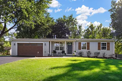 805 W Church Street, Sheridan, IL 60551 - Photo 1
