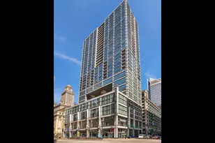 8 E Randolph St, Chicago, IL 60601 - Photo 1