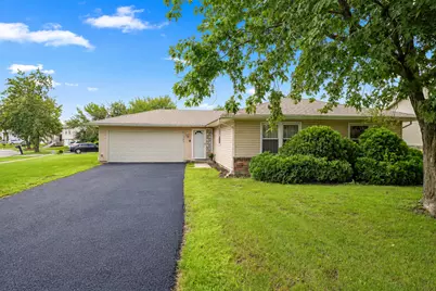 17550 Winston Court, Country Club Hills, IL 60478 - Photo 1