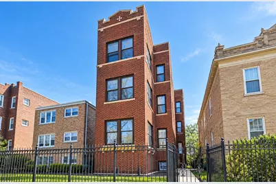 4229 N Ashland Avenue #1, Chicago, IL 60613 - Photo 1