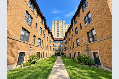 5459 S Everett Avenue #1B, Chicago, IL 60615 - Photo 1