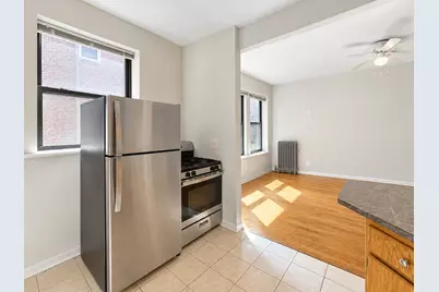 5459 S Everett Avenue #1B, Chicago, IL 60615 - Photo 5