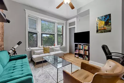 616 S Loomis Street #3, Chicago, IL 60607 - Photo 3