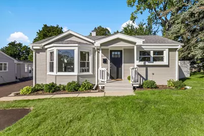 218 S Morgan Avenue, Wheaton, IL 60187 - Photo 3