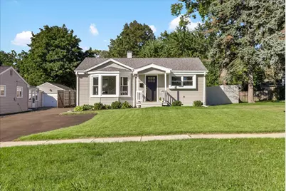 218 S Morgan Avenue, Wheaton, IL 60187 - Photo 1