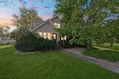 213 N Main Street, Saybrook, IL 61770 - Photo 1