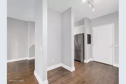 330 N Jefferson Street #402, Chicago, IL 60661 - Photo 5