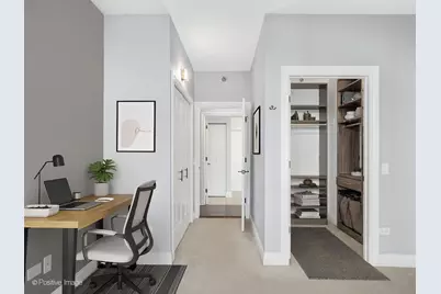 330 N Jefferson Street #402, Chicago, IL 60661 - Photo 13