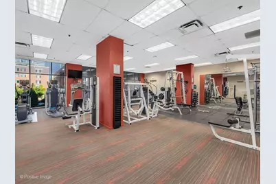 330 N Jefferson Street #402, Chicago, IL 60661 - Photo 19
