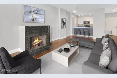 330 N Jefferson Street #402, Chicago, IL 60661 - Photo 7