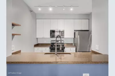 330 N Jefferson Street #402, Chicago, IL 60661 - Photo 9