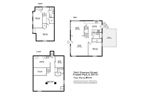 3441 Emerson St, Franklin Park, IL 60131 - Photo 39