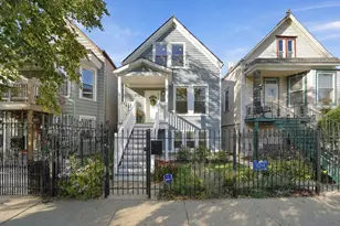 3732 W McLean Ave, Chicago, IL 60647 - Photo 1