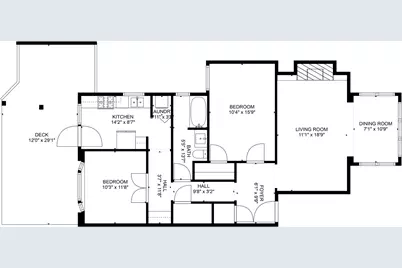 4457 N Beacon Street #2, Chicago, IL 60640 - Photo 29