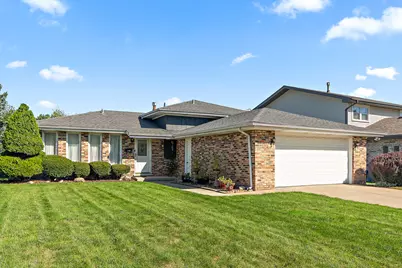 5840 W 126th Street, Alsip, IL 60803 - Photo 1