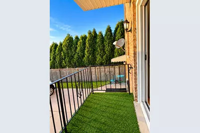 7838 Garden Lane #1, Justice, IL 60458 - Photo 17