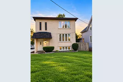7838 Garden Lane #1, Justice, IL 60458 - Photo 19