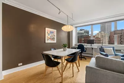 1150 N Lake Shore Drive #14K, Chicago, IL 60611 - Photo 7