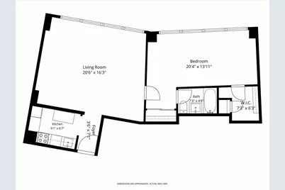 1150 N Lake Shore Drive #14K, Chicago, IL 60611 - Photo 19